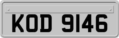 KOD9146