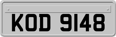 KOD9148