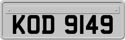 KOD9149