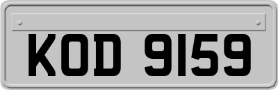 KOD9159