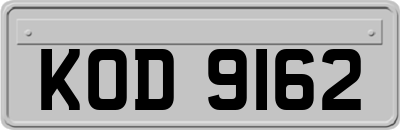 KOD9162
