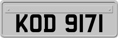 KOD9171