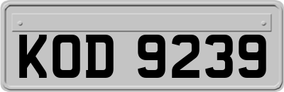 KOD9239