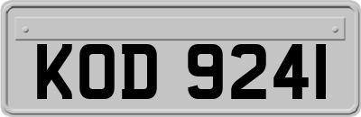 KOD9241