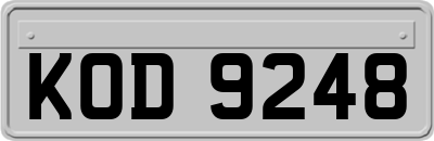 KOD9248