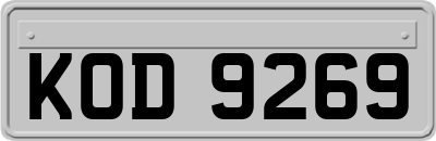 KOD9269