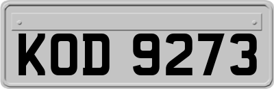KOD9273
