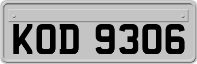 KOD9306