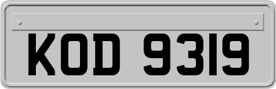 KOD9319