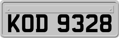KOD9328