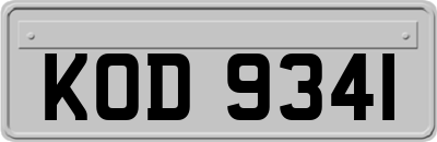 KOD9341