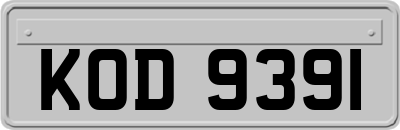 KOD9391