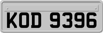 KOD9396