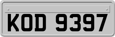 KOD9397