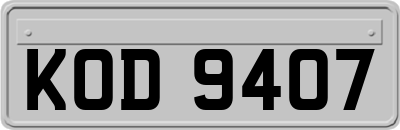 KOD9407