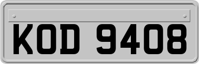 KOD9408
