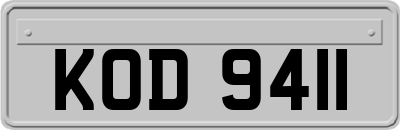 KOD9411