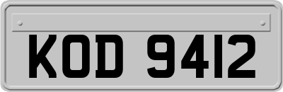 KOD9412