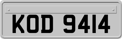KOD9414