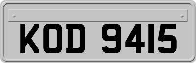 KOD9415