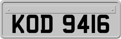 KOD9416