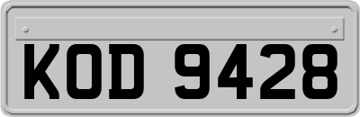 KOD9428