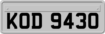 KOD9430