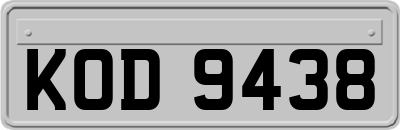 KOD9438