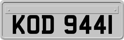 KOD9441