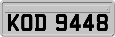KOD9448