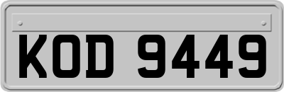 KOD9449