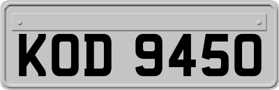 KOD9450
