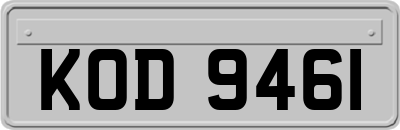 KOD9461