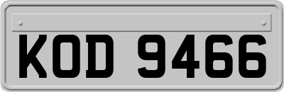 KOD9466