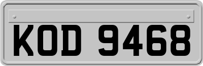 KOD9468