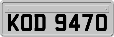 KOD9470