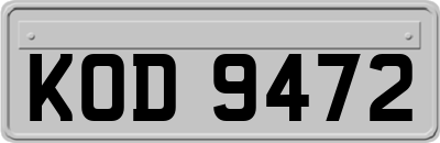 KOD9472