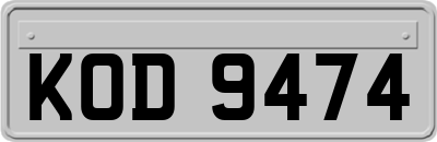 KOD9474
