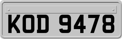 KOD9478