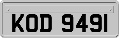 KOD9491