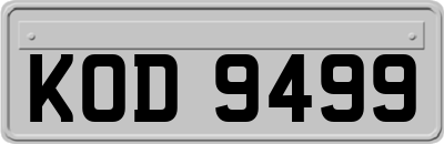 KOD9499