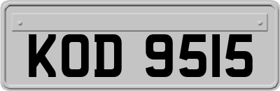 KOD9515