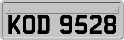 KOD9528