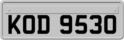 KOD9530