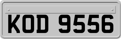 KOD9556