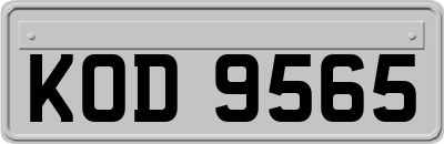 KOD9565