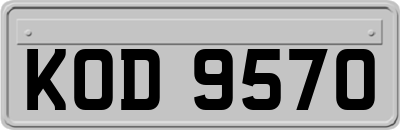 KOD9570