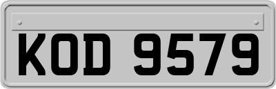 KOD9579