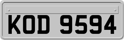 KOD9594