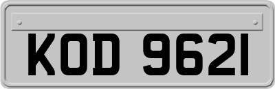KOD9621